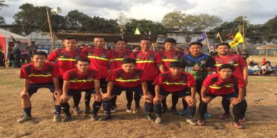 PS Sidomukti Terhenti Di Babak 8 Besar Danramil Cup Gombong