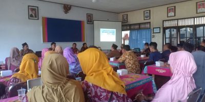 Desa Sidomukti Melaksanankan LokDes RPJMDes Periode Tahun 2019-2025